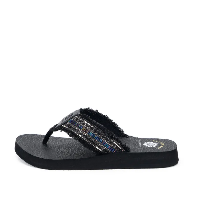 Nassau Flip Flop