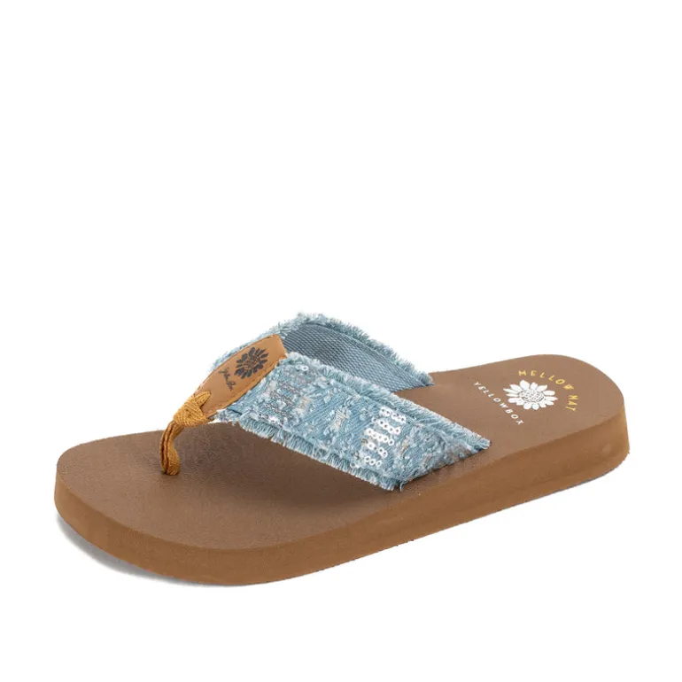 Nayama Flip Flop