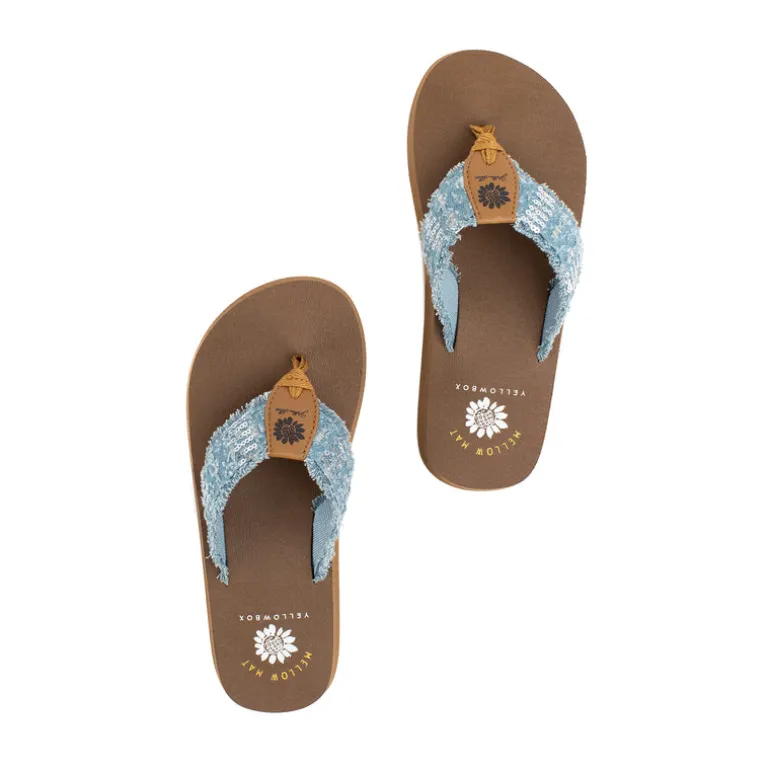 Nayama Flip Flop