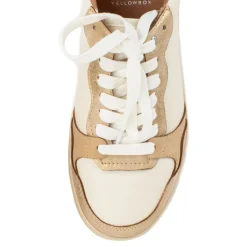 Nayari Court Sneaker