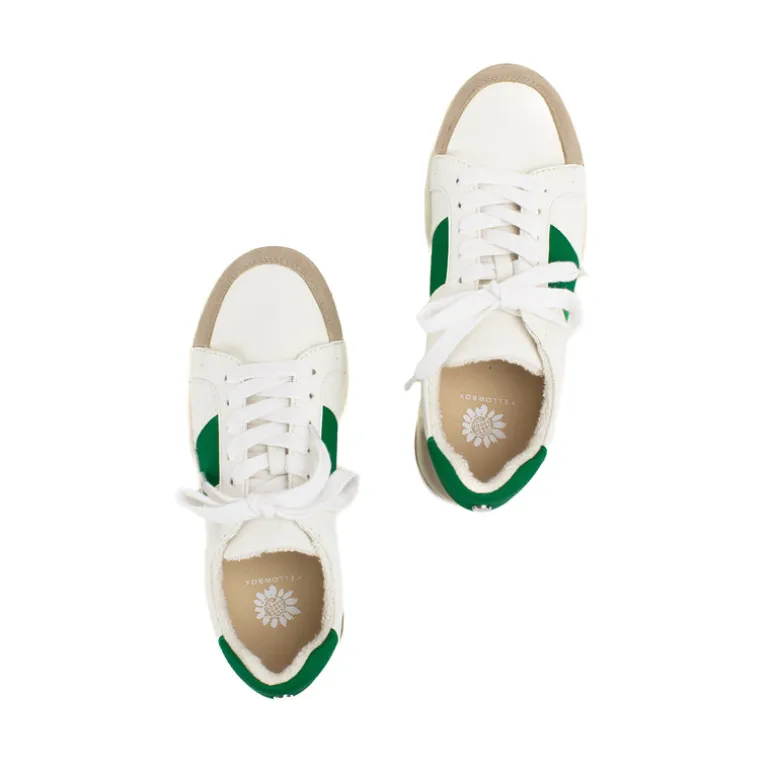 Nemesia Court Sneaker