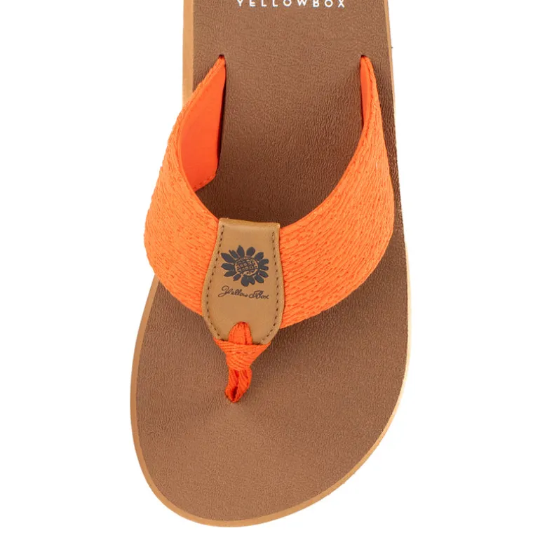 Nessie Flip Flop