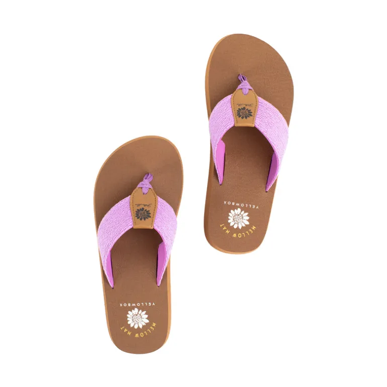 Nessie Flip Flop