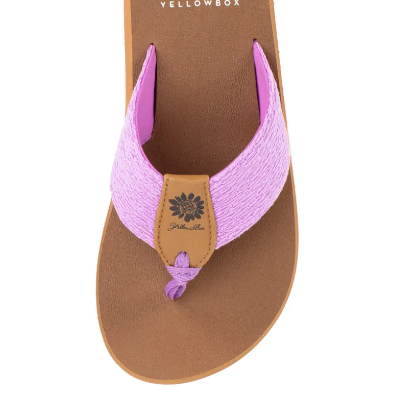 Nessie Flip Flop