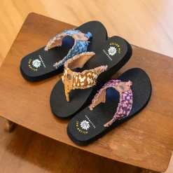 Netta Flip Flop