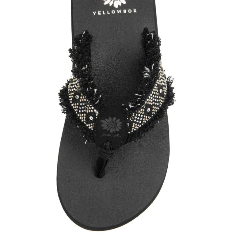 Nigella Flip Flop