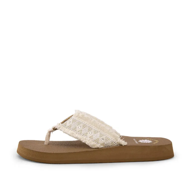 Nigella Flip Flop