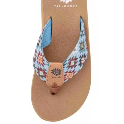 Nikita Flip Flop