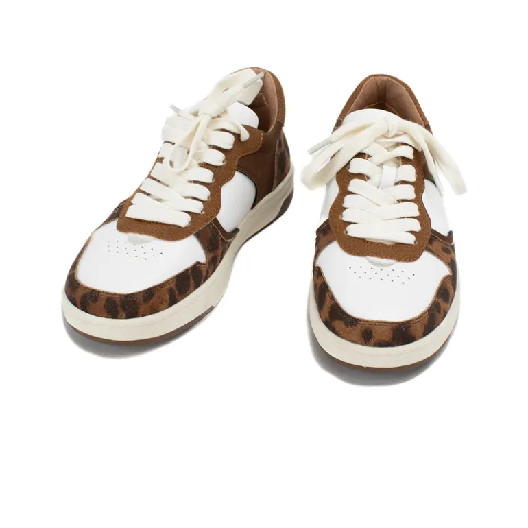 Nilana Low-top Sneaker