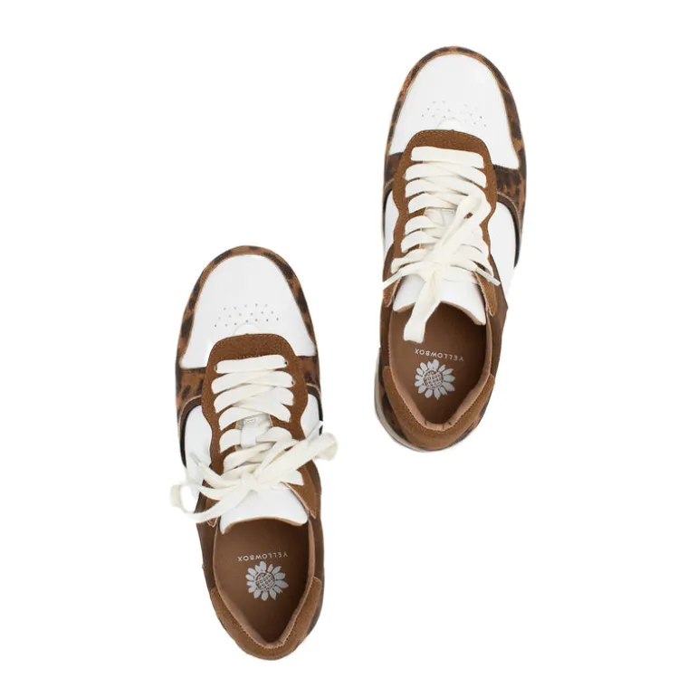 Nilana Low-top Sneaker
