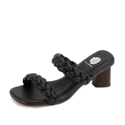 Nimble Heeled Sandal