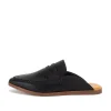 Nineta Flat Mule