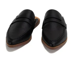 Nineta Flat Mule