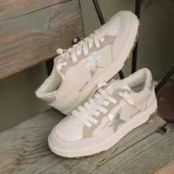 Nizza Court Sneaker
