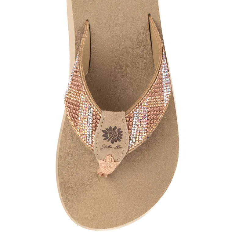 Noah Flip Flop