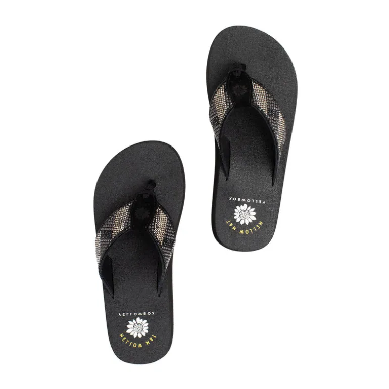 Noah Flip Flop
