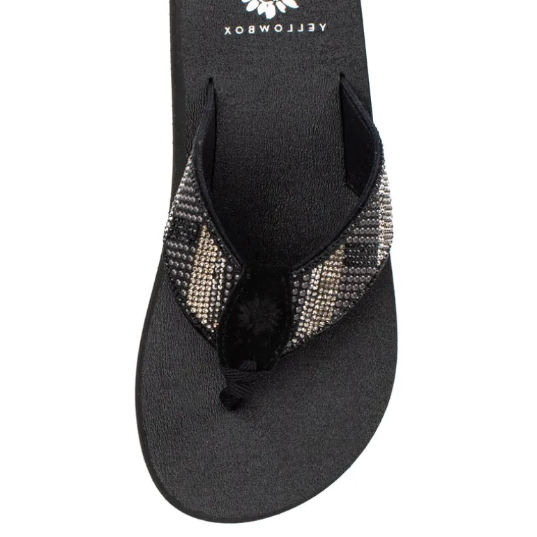 Noah Flip Flop