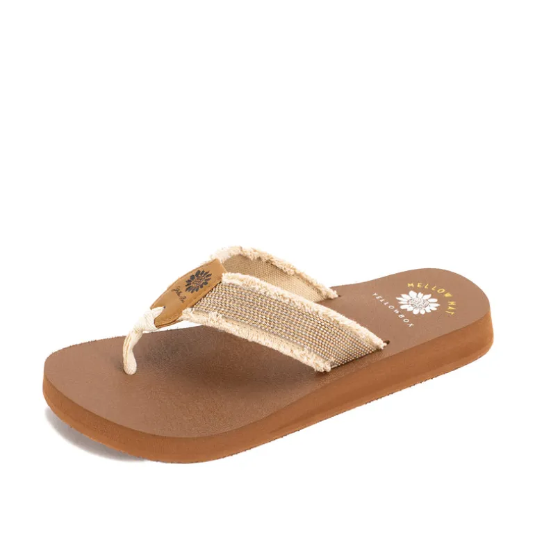Nolan Flip Flop