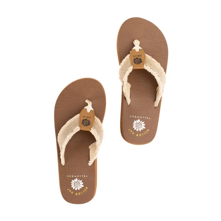 Nolan Flip Flop
