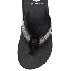 Nolan Flip Flop