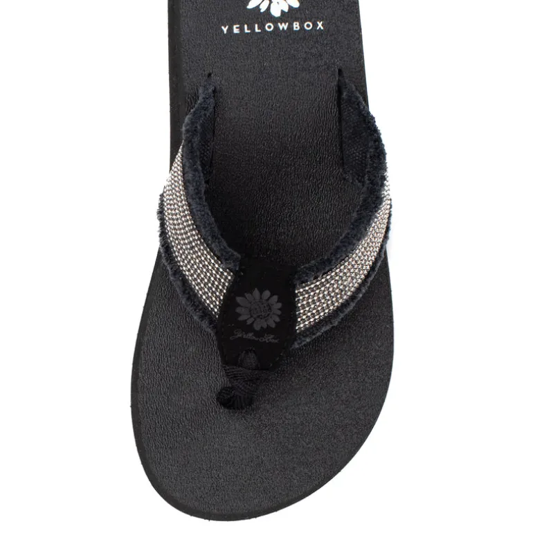 Nolan Flip Flop