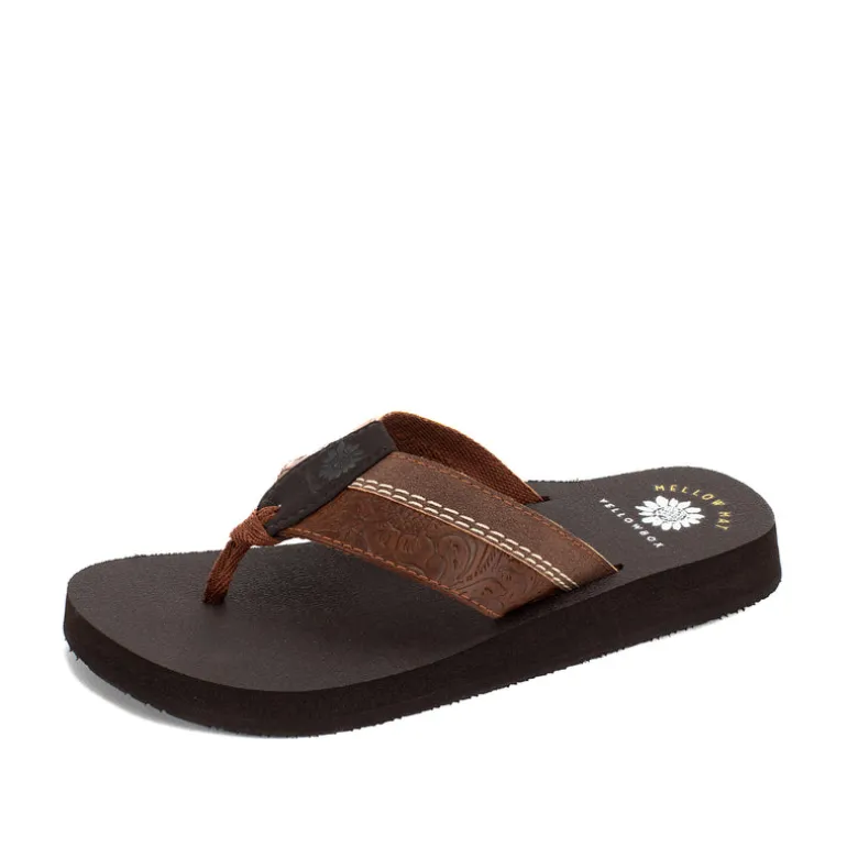 Nolina Flip Flop