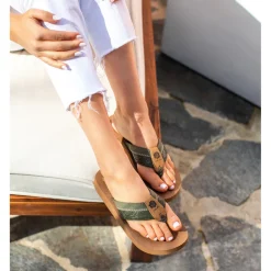 Nolina Flip Flop