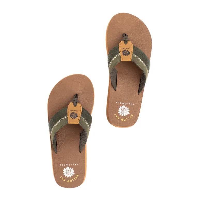Nolina Flip Flop