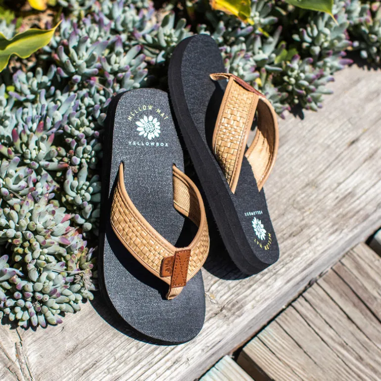 Norit Flip Flop