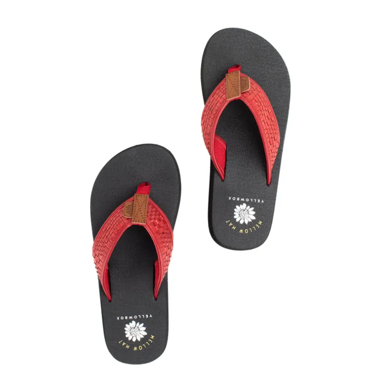 Norit Flip Flop