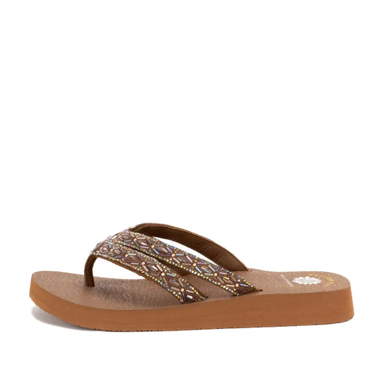 Norma Flip Flop