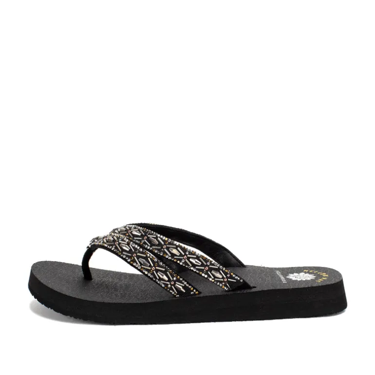 Norma Flip Flop