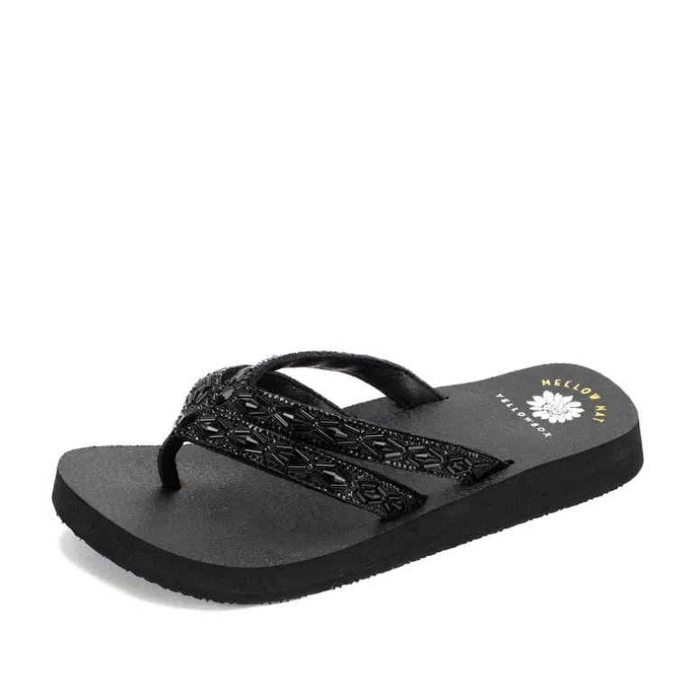 Norma Flip Flop
