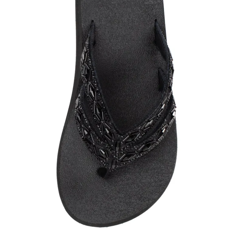 Norma Flip Flop