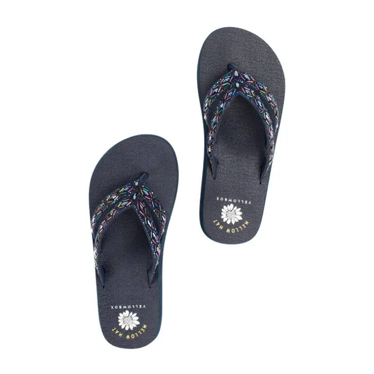 Norma Flip Flop