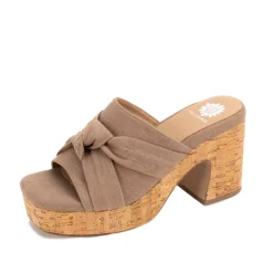 Ordo Platform Heel