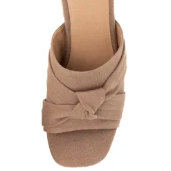 Ordo Platform Heel
