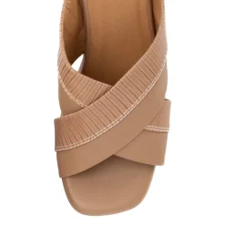Orelle Platform Heel