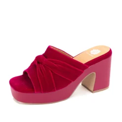 Osini Platform Heel