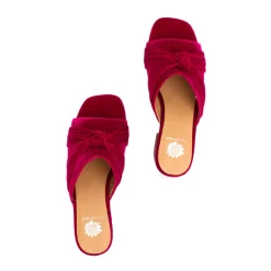 Osini Platform Heel