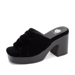 Osini Platform Heel