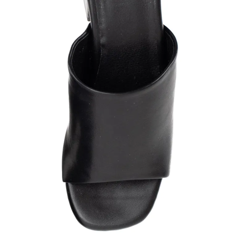 Ovelle Platform Heel