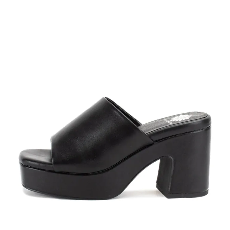 Ovelle Platform Heel