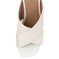 Ovilia Platform Heel