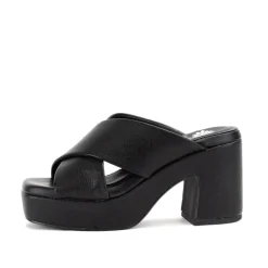 Ovilia Platform Heel