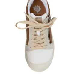 Parrott Sneaker