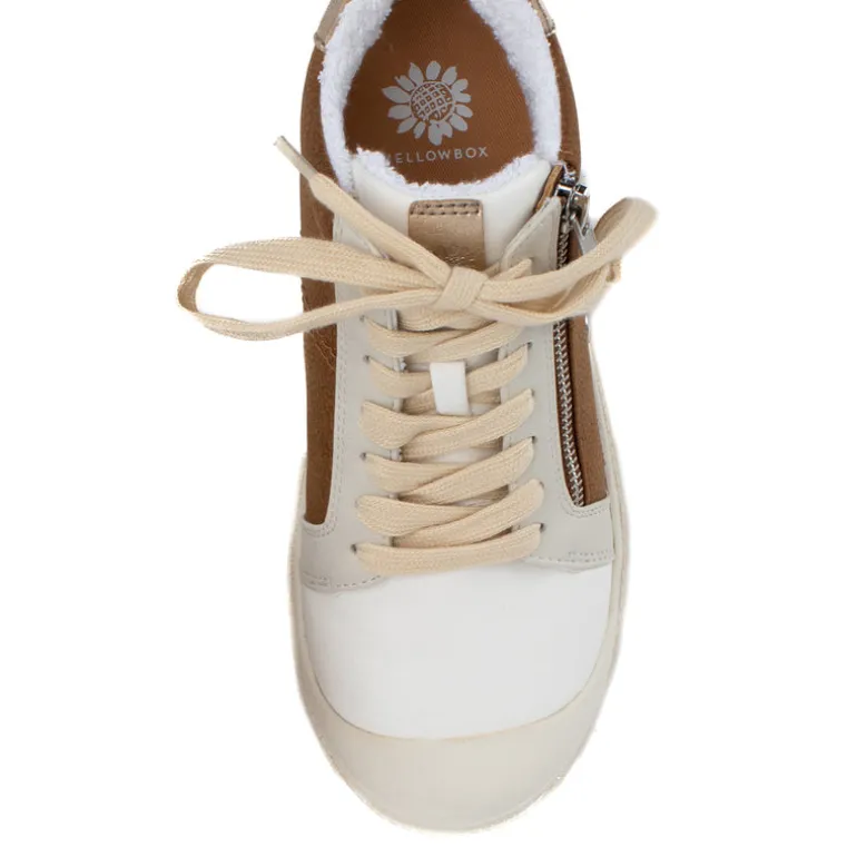 Parrott Sneaker