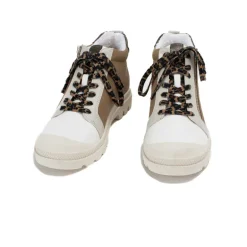 Parrott Sneaker