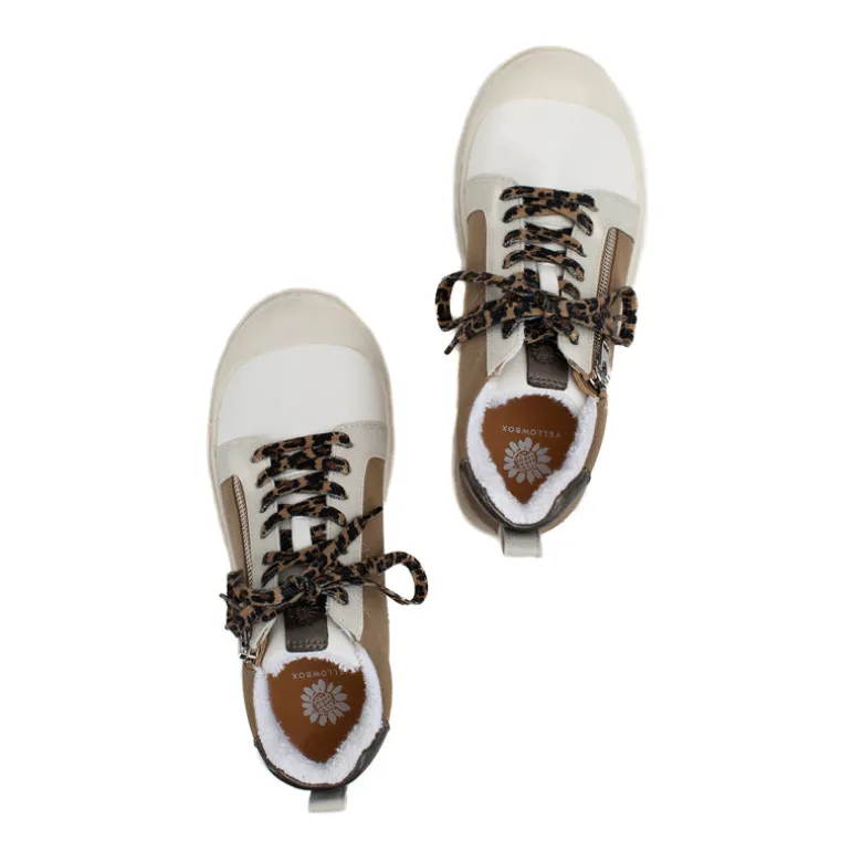 Parrott Sneaker