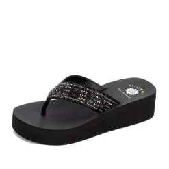 Penny Flatform Sandal